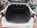 2017 Toyota Prius IV (XW50), белый, 1480000 рублей - вид 10