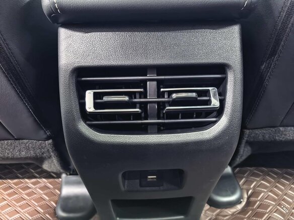 2023 Haval M6 Plus II, белый, 1250000 рублей - вид 14