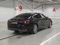 2019 Lexus ES 250 VII, чёрный - вид 4