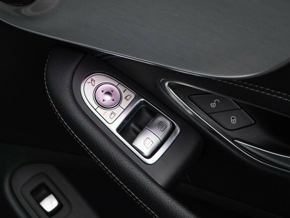 2016 Mercedes-Benz C-Класс 180 IV (W205), чёрный, 2220055 рублей - вид 16