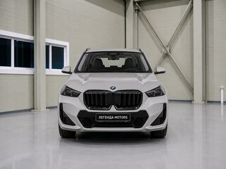 2026 BMW X1 Long 25Li xDrive III (U11/U12), серый, 7790000 рублей, вид 4