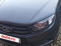 2024 Lada (ВАЗ) Granta I Рестайлинг, серый, 850000 рублей - вид 6