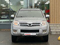 2007 Great Wall Hover, серебристый, 399000 рублей - вид 5