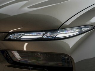 2026 BMW X7 40i I (G07) Рестайлинг, зелёный, 16840000 рублей, вид 3