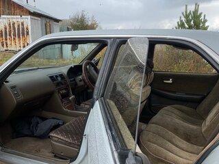 1995 Nissan Laurel VII (C34), серый, 435000 рублей, вид 5