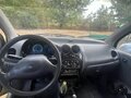 2009 Daewoo Matiz I Рестайлинг, золотистый, 195000 рублей - вид 7