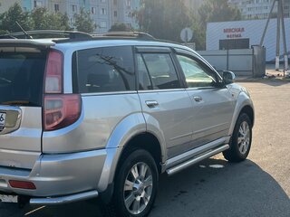 2008 Great Wall Hover, серый, 400000 рублей, вид 5