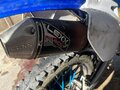 2008 Yamaha YZ450F, синий, 350000 рублей - вид 11