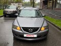 2005 Mazda 6 I (GG), серый - вид 1