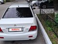 2006 Mitsubishi Lancer IX, белый, 310000 рублей - вид 6