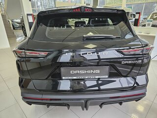 2026 Jetour Dashing I, чёрный, 2759900 рублей, вид 5