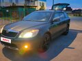 2008 Skoda Octavia II (A5) Рестайлинг, серый, 800000 рублей