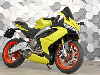 Aprilia RS 660