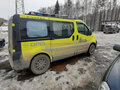 2006 Opel Vivaro A, жёлтый, 969000 рублей - вид 1