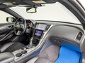 2021 Infiniti Q60 II, синий - вид 10