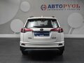 2016 Toyota RAV4 IV (XA40) Рестайлинг, белый, 1999000 рублей - вид 3