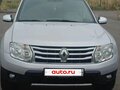 2013 Renault Duster I, серый, 1050000 рублей - вид 1