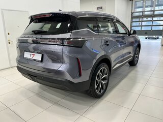 2026 Tenet T7, серый, 3140000 рублей, вид 4