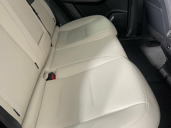 2024 Haval Jolion I Рестайлинг, чёрный, 1835000 рублей - вид 26