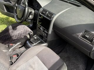 2006 Ford Mondeo III Рестайлинг, серый, 280000 рублей, вид 5
