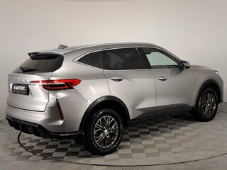 2024 Haval F7 I Рестайлинг, серый, 2170000 рублей, вид 5