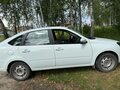 2022 Lada (ВАЗ) Granta Euro-2 I Рестайлинг, белый, 688878 рублей - вид 5