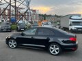2012 Volkswagen Jetta VI, чёрный, 750000 рублей - вид 4