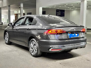 2023 Volkswagen Bora IV (China Market) Рестайлинг, чёрный, 1050000 рублей, вид 3