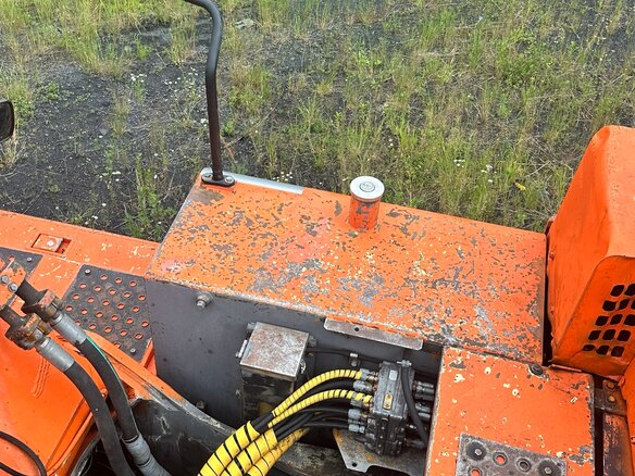 2009 Hitachi ZX450 - вид 19