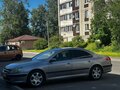 2000 Peugeot 607 I, серый, 390000 рублей - вид 10