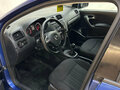 2019 Volkswagen Polo V Рестайлинг, синий, 1110000 рублей - вид 6
