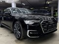 2025 Audi A6 45 TFSI Long V (C8) Рестайлинг, чёрный, 6100000 рублей - вид 6