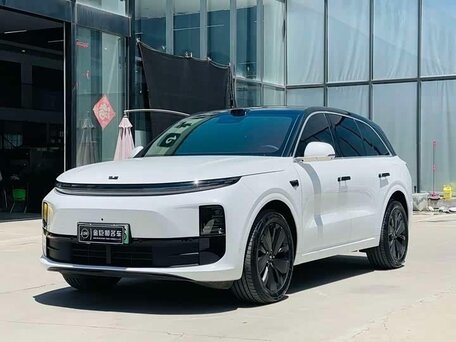 Li Auto (Lixiang) L6 I