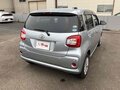 2020 Toyota Passo III Рестайлинг, серебристый, 650000 рублей - вид 3