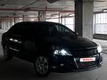2011 Opel Astra H Рестайлинг, чёрный, 600000 рублей - вид 1
