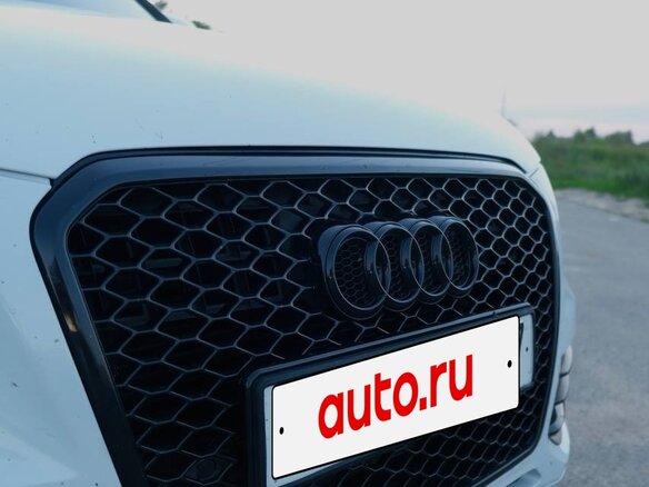 2014 Audi Q5 I (8R) Рестайлинг, белый, 2550000 рублей - вид 22