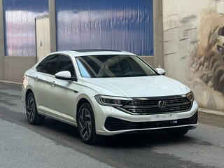 2023 Volkswagen Sagitar III Рестайлинг, белый, 1300600 рублей, вид 2