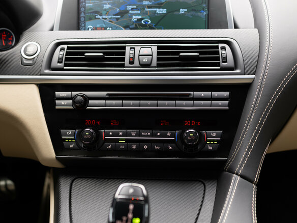 2012 Alpina B6 F12/F13, чёрный, 9490000 рублей - вид 23