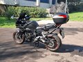 2009 Yamaha FZ1, чёрный, 550000 рублей - вид 3