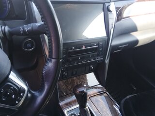 2017 Toyota Camry VII (XV50) Рестайлинг 2, чёрный, 2300000 рублей, вид 5