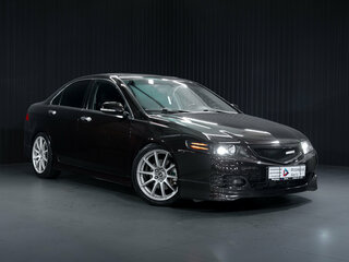 2006 Honda Accord VII Рестайлинг, коричневый, 1100000 рублей, вид 1