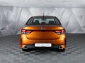 2025 Solaris KRS, оранжевый - вид 3