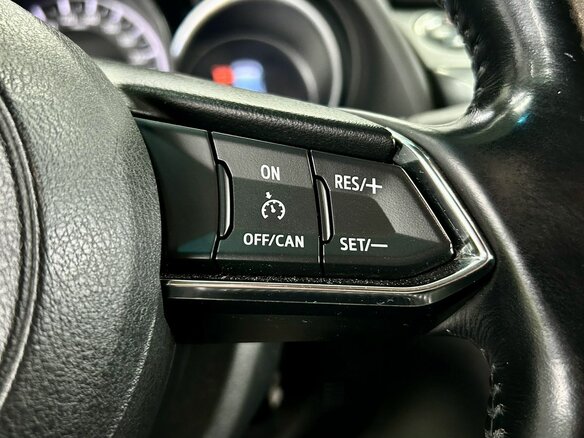2016 Mazda 6 III (GJ) Рестайлинг, серый, 1729000 рублей - вид 26