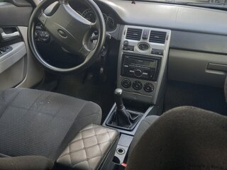 2009 Lada (ВАЗ) Priora I, серый, 175000 рублей, вид 5
