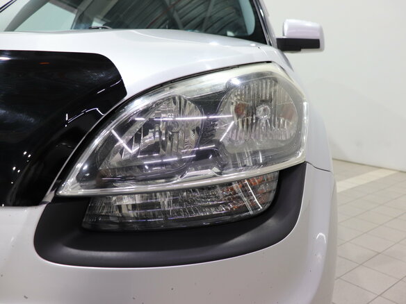 2012 Kia Soul I Рестайлинг, серебристый, 885000 рублей - вид 4