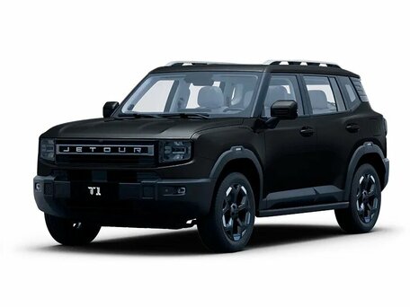 Jetour T1