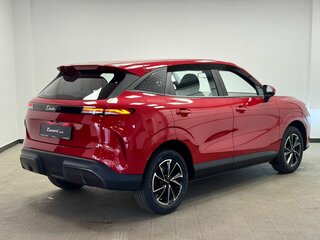 2026 Tenet Plus L4, красный, 2540000 рублей, вид 4
