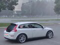2011 Volvo C30 I Рестайлинг, белый, 800000 рублей - вид 7