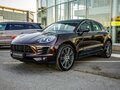 2014 Porsche Macan S I, коричневый - вид 2