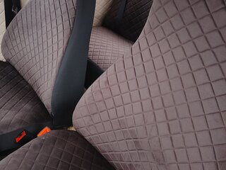 2010 Lada (ВАЗ) 2107, синий, 180000 рублей, вид 5